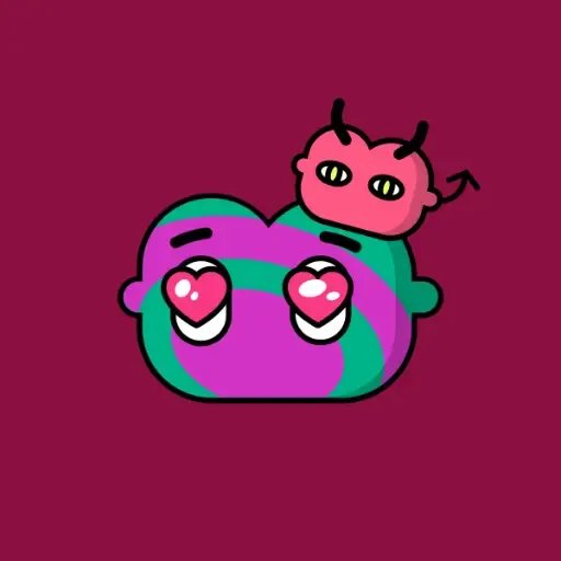 Billions Supermasks #1817