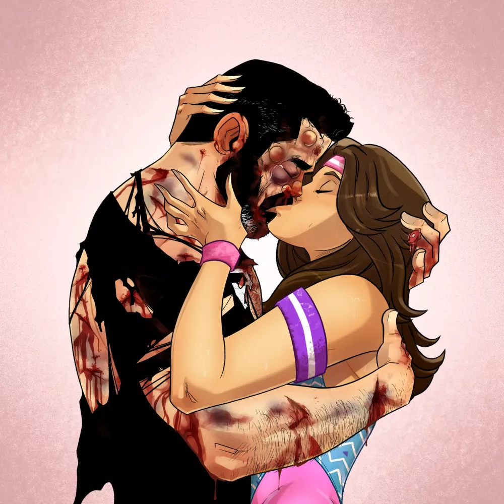 XOXO  #9453
