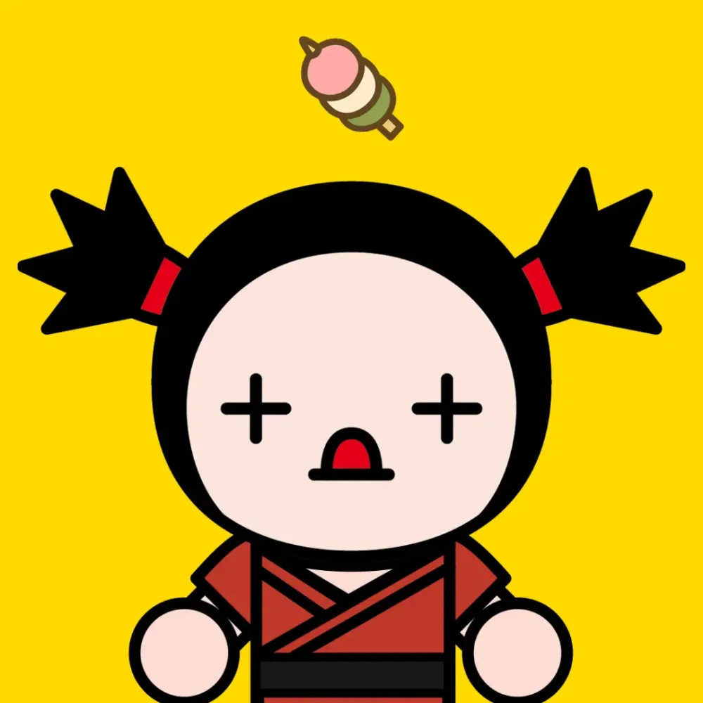 Pucca World #448
