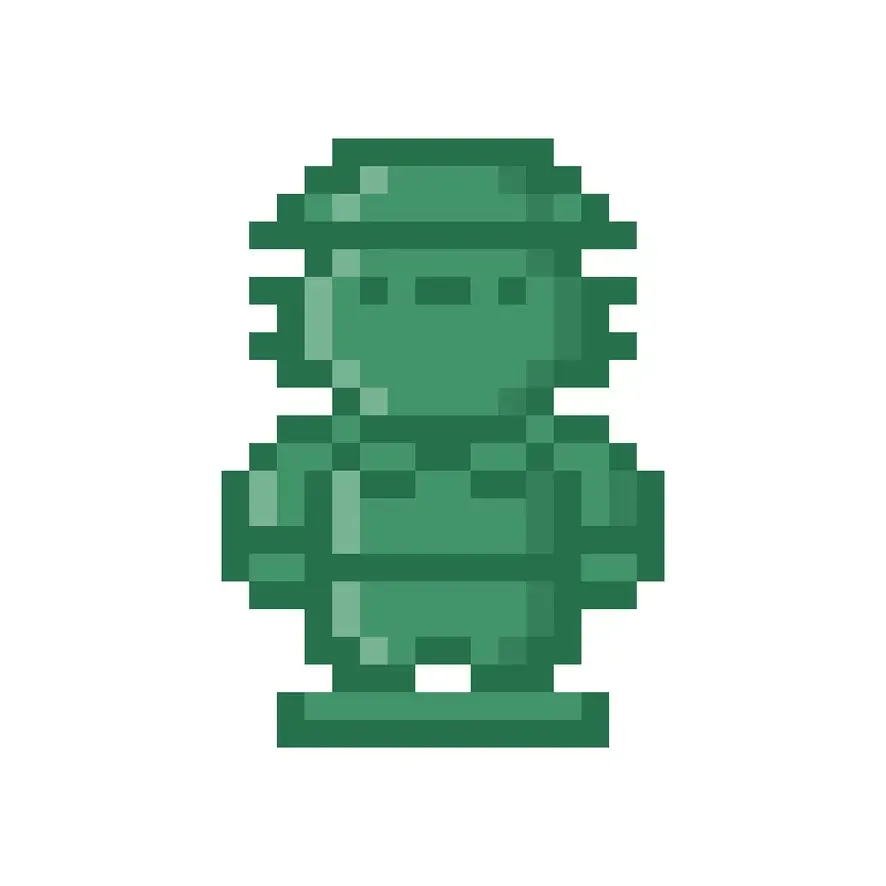 Pixel Cat 31 #35