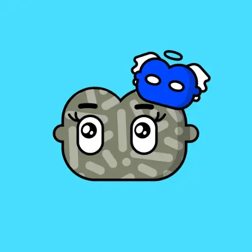 Billions Supermasks #1507