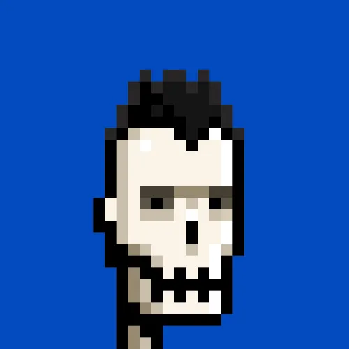 Ghoul #1996
