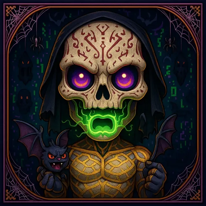 The Damned #502 (#109238128)