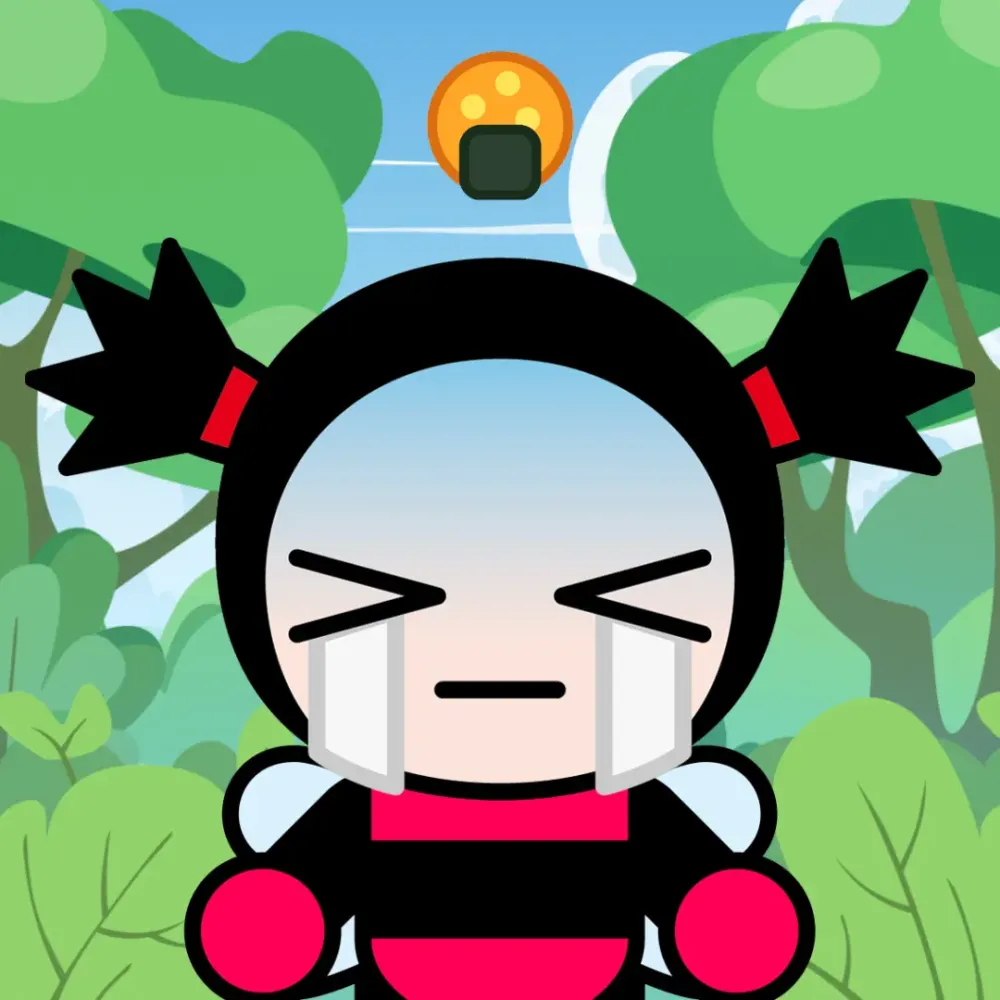 Pucca World #3953