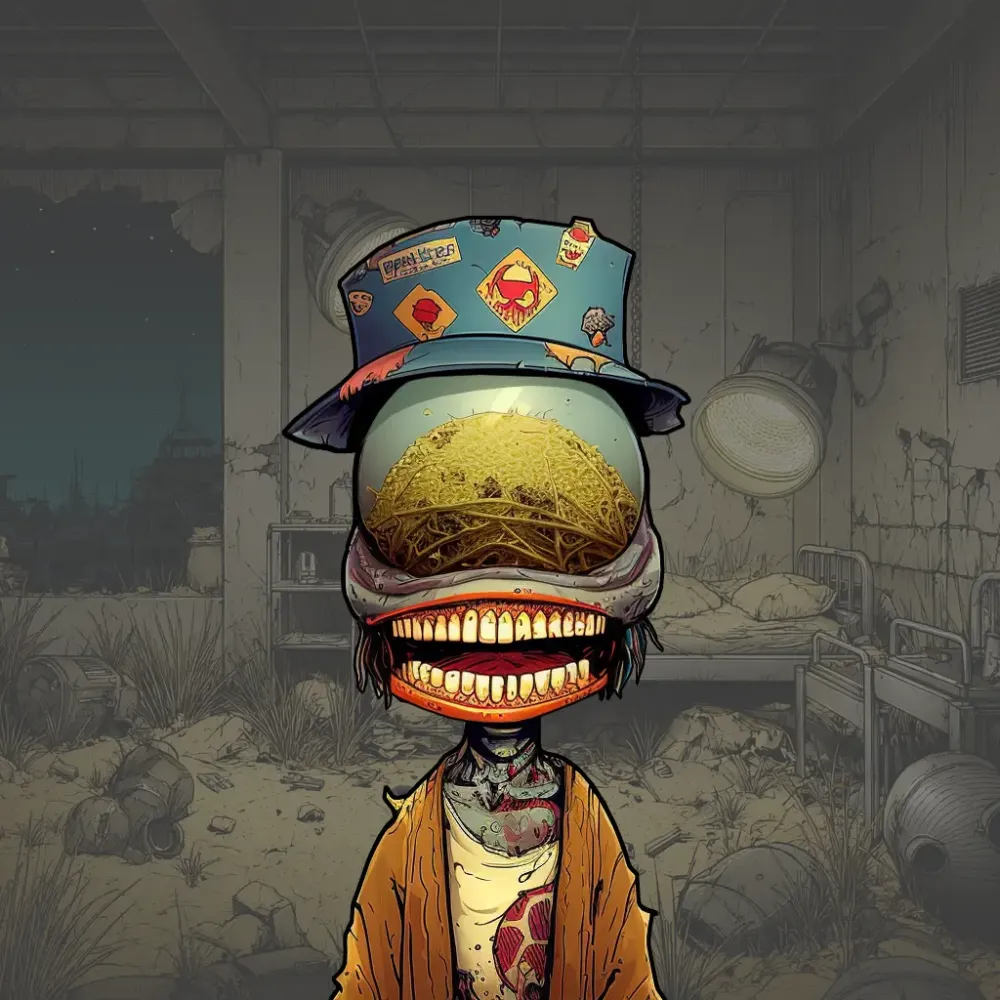 Rotten #9426