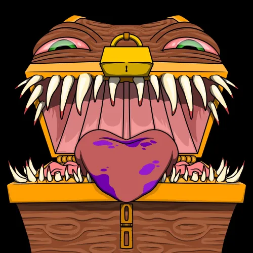 Mimic #12