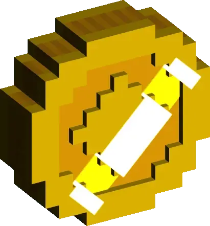Spinning SAND Coin