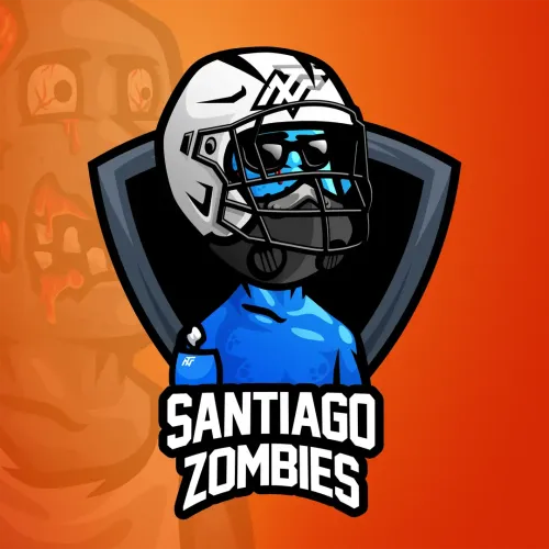 Santiago Zombies #646