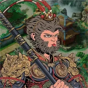 wukong ＃4372 （＃429834309）