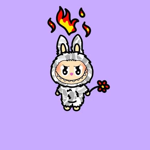 Labubu #134