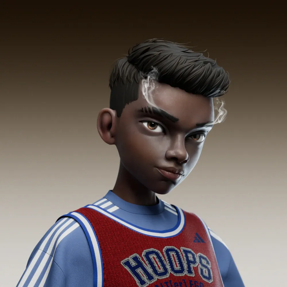 ALTS by adidas #1531