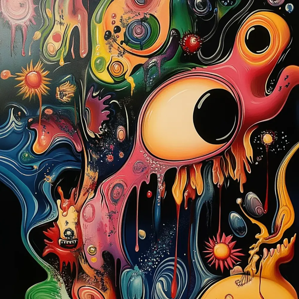 [Marisol Lira] Siren Circuit #77