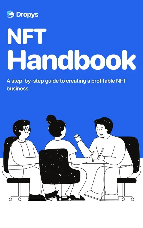 The NFT Handbook