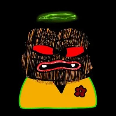 Fine Pepe #5986 (#104185658)