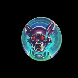 Space Dog Coin