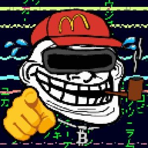TROLL WIF GLITCH #332