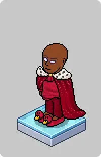 Habbo  #11154