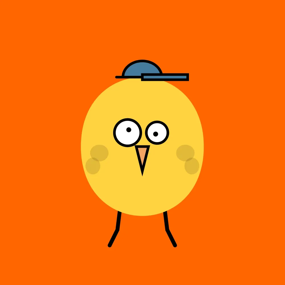 burd #5050