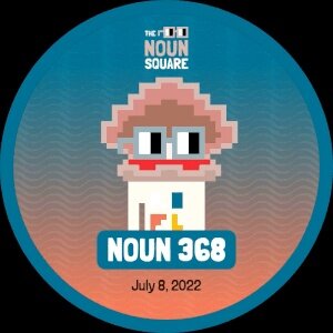 Noun O’ Clock #5315320