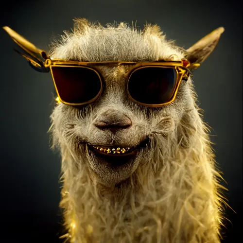Llama #510