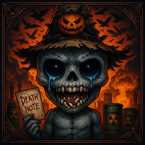 The Damned #389 (#109239203)