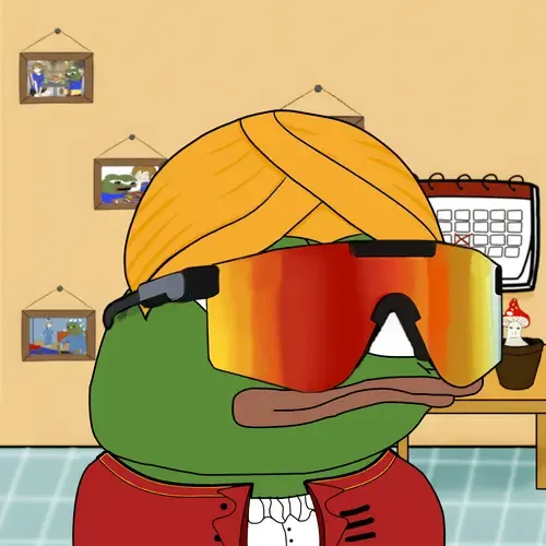 Apu #4893