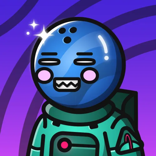 Space Rider #417