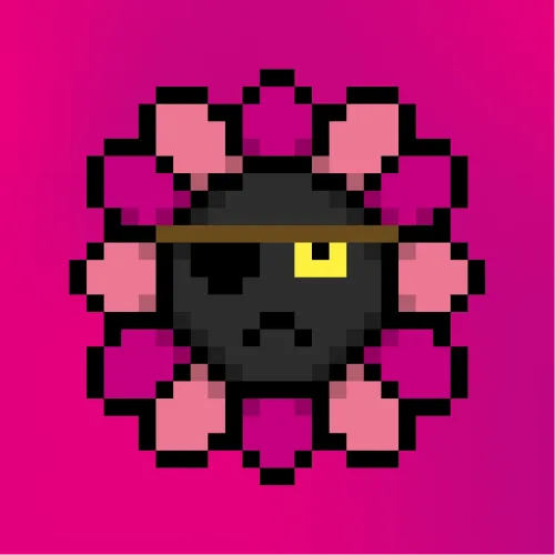 Murakami.Flower #1678