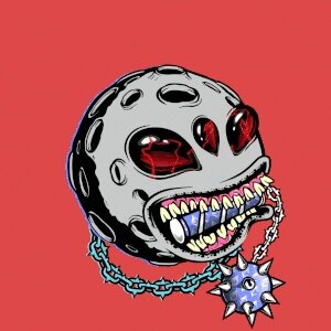 Moonster #6449