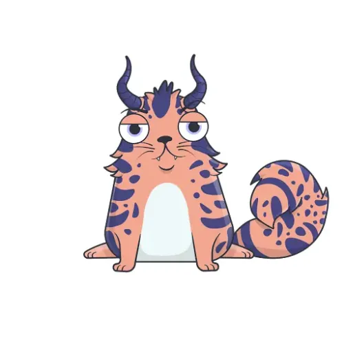 Kiisu Friendbaloo #1625420