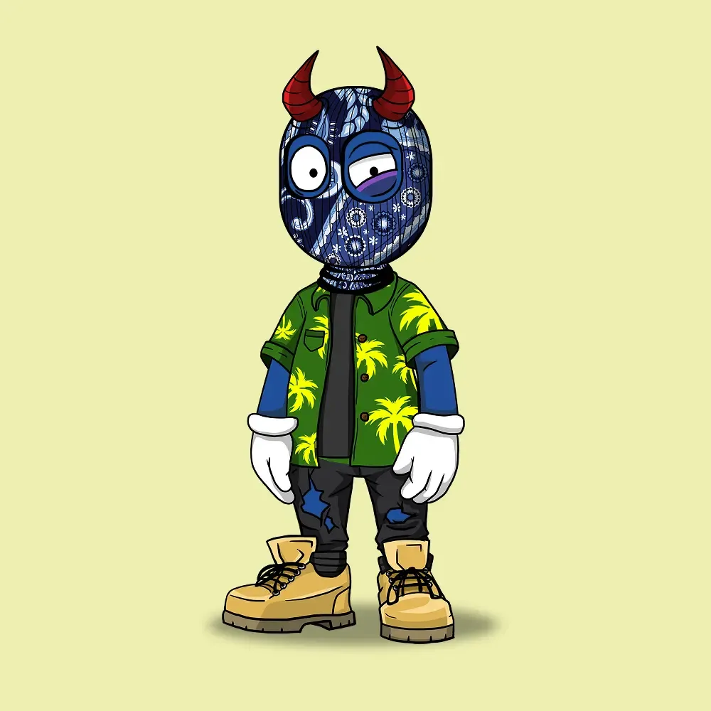 Based Style #4506