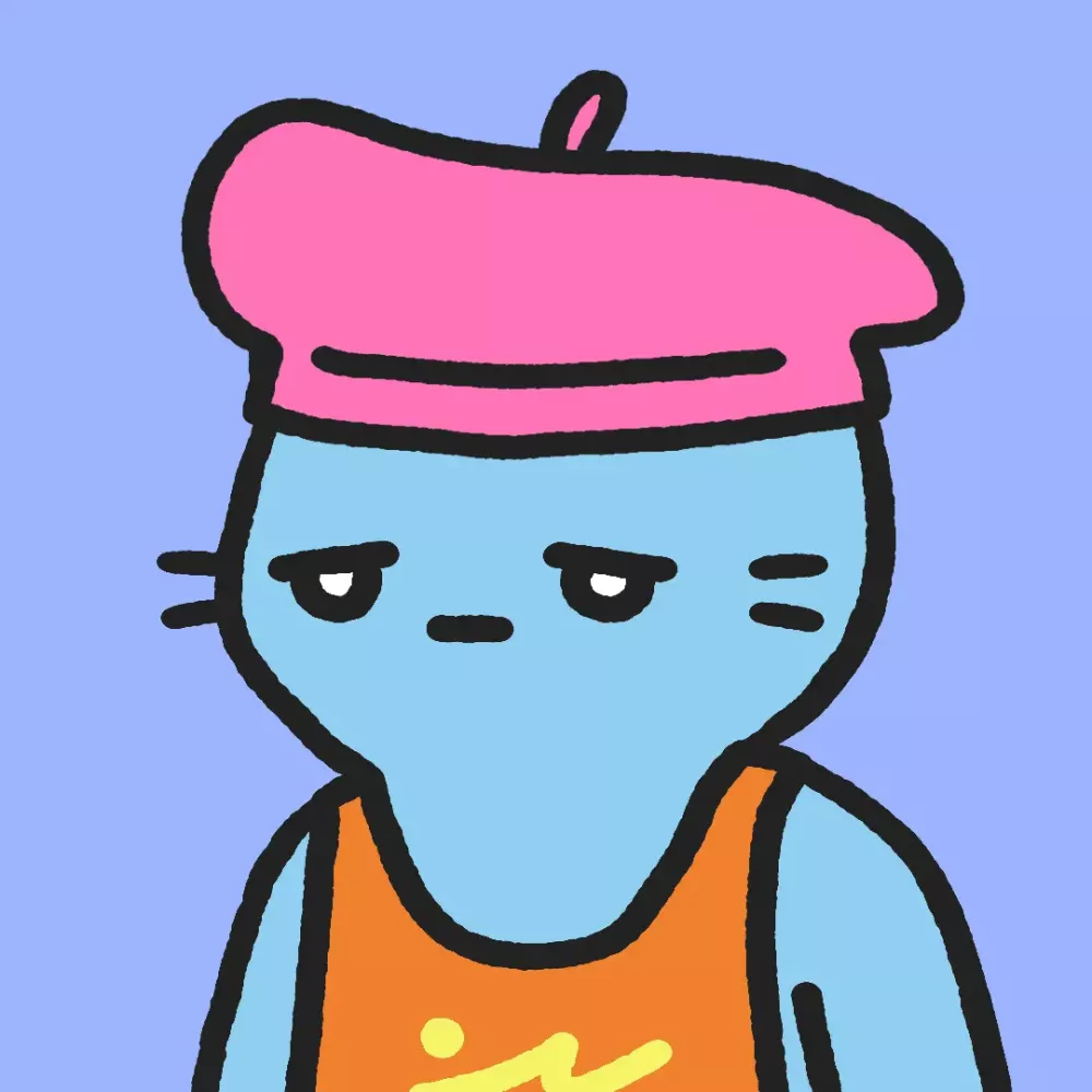 CoolCat #3648