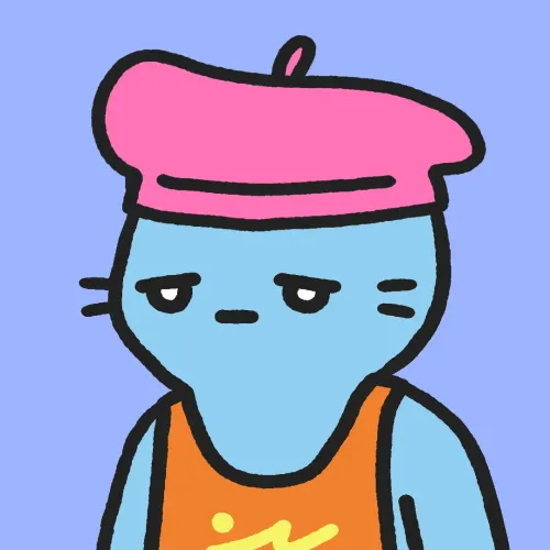 CoolCat #3648