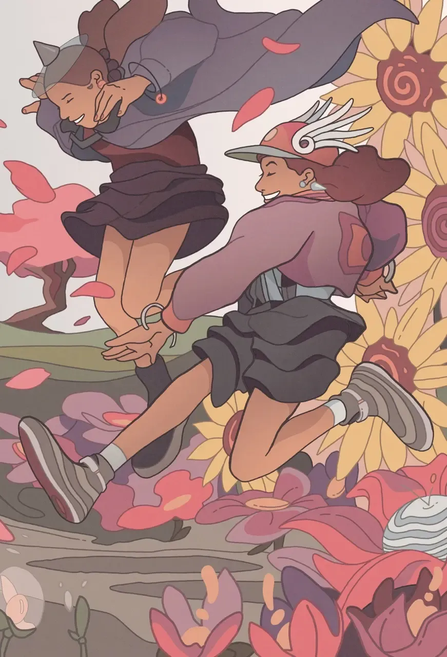 Seasons #9057