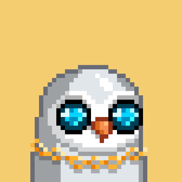 Moonbirds #6810