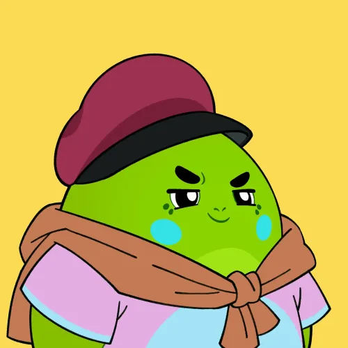 Dino Gotchi #2273
