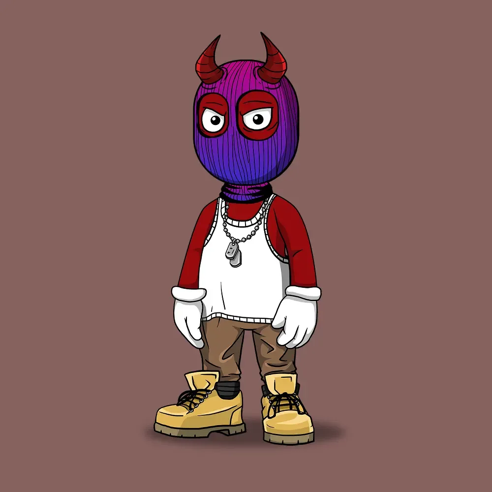 Based Style #54