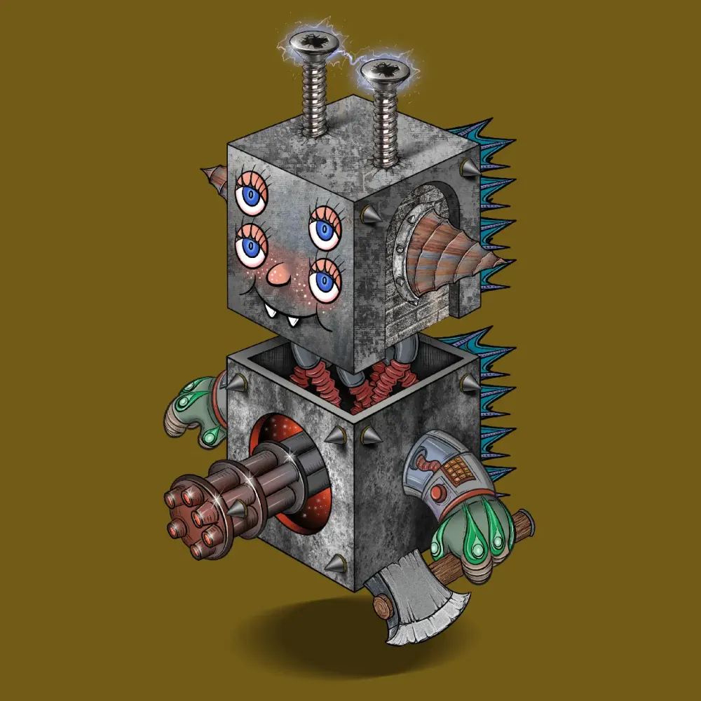 ERDA #407