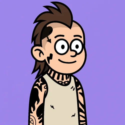 BoldToons #3350