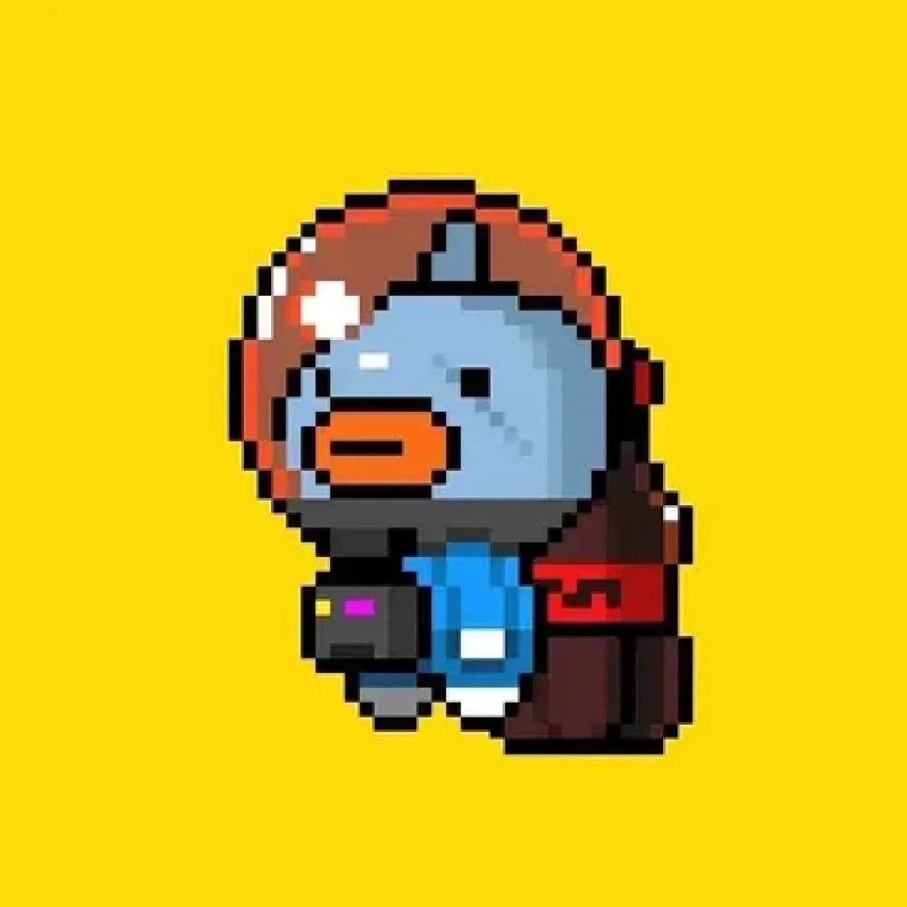 AstronStar #345
