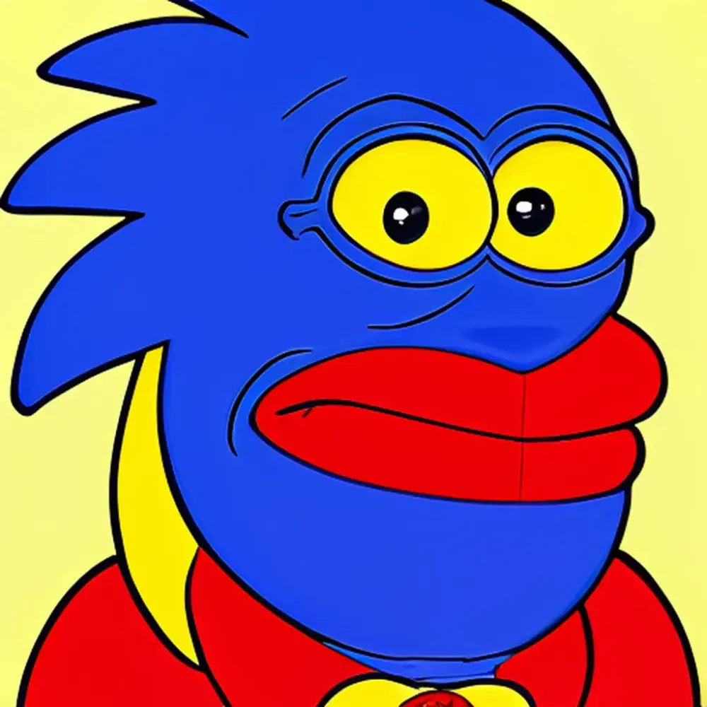 Sproto Gremlin #2844