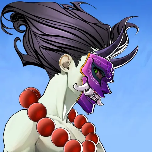 Ryujin #2174