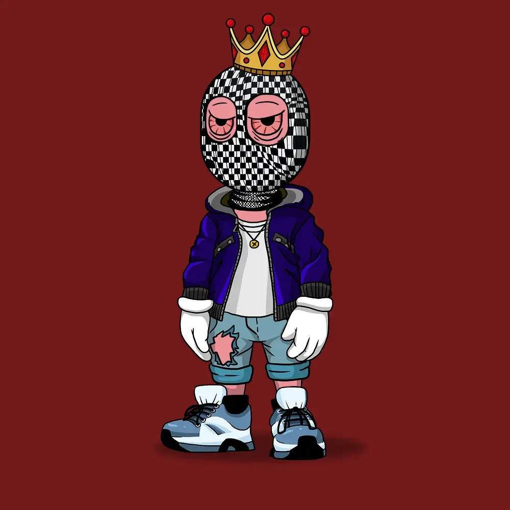 Based Style #2480