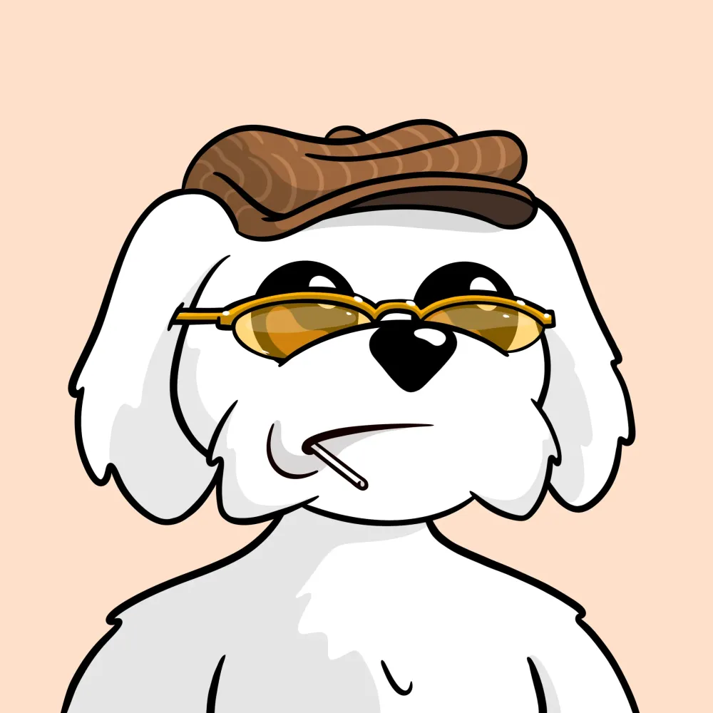 BoDoggos #7211