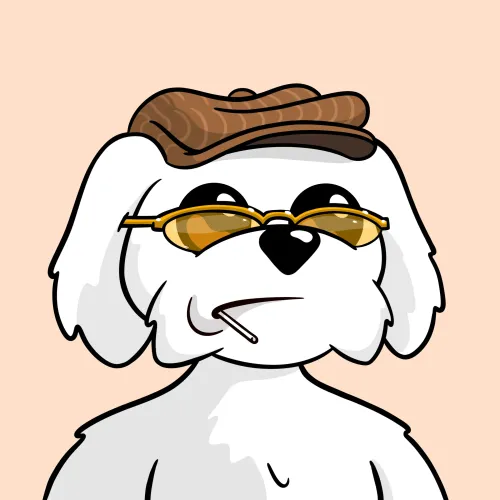 BoDoggos #7211