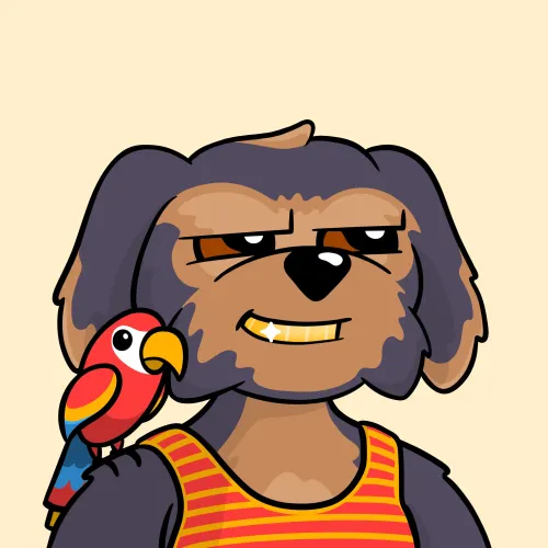 BoDoggos #5273