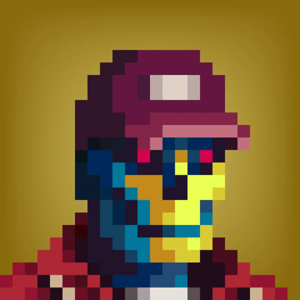 GENUINE UNDEAD #9758