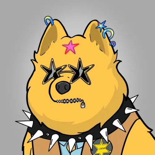 Samoyed #3101