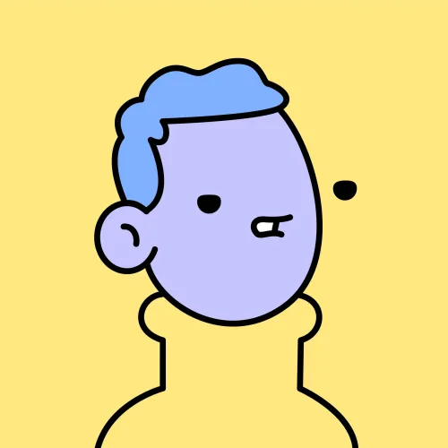 Doodle #1233