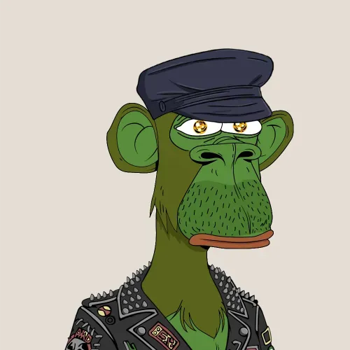 Base Pepe Apes #9081